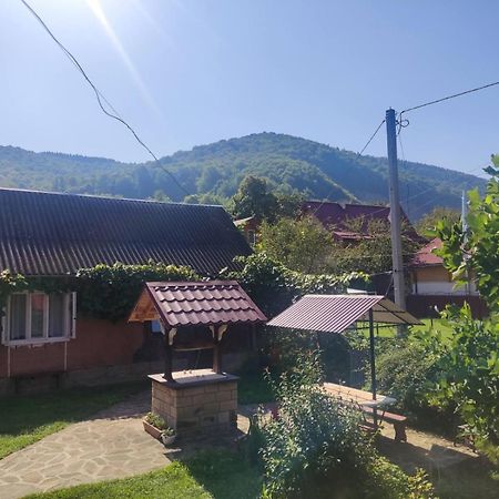 Borgaza Hotel Yaremche Luaran gambar