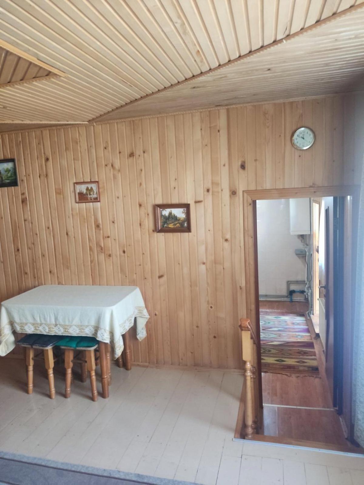Borgaza Hotel Yaremche Luaran gambar