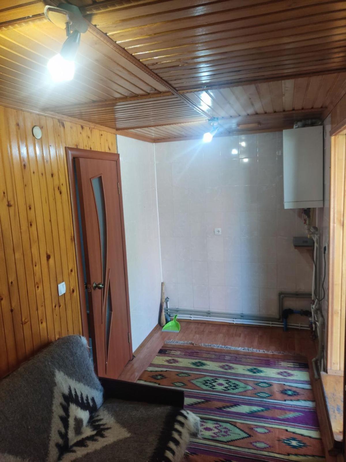 Borgaza Hotel Yaremche Luaran gambar